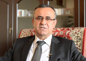 Eğitimci Orhan İnandı, Bişkek’te kaçırıldı: Araç terk edilmiş olarak bulundu