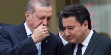 Babacan: Erdoğan Biden’la 12 dk. görüştü, bunun için aylardır bekliyor