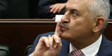 Son Paramount beleşçisi: AKP’li eski Başbakan Binali Yıldırım