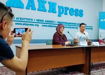 ‘Zamana karşı yarışıyoruz’ diyen Orhan İnandı’nın eşi : Burası bizim evimiz, eşimi Kırgız halkından istiyorum