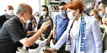 Esnaf isyan etti: 18 yıl AKP’ye hizmet ettim ama artık nefret ettim