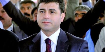 Demirtaş: Saldırının faillerini tanıyoruz, amaçlarını biliyoruz