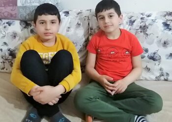 Zulüm devam ediyor: Babaları 28 aydır tutuklu olan Murat ve Bahadır’ın anneleri de tutuklandı