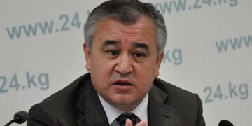 Kırgızistan Meclisi Eski Başkanı Tekebayev, Orhan İnandı için seferberlik istedi