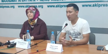 Eşi Reyhan İnandı anlatıyor: Orhan İnandı’nın kaçırılmasıyla ilgili basın toplantısı düzenleniyor