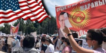 Biden – Erdoğan görüşmesi öncesi ABD’den İnandı açıklaması: Kaygıyla izliyoruz