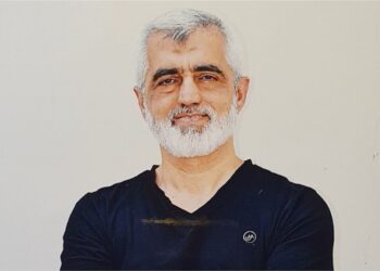 Gergerlioğlu’ndan sakallı paylaşım: Zindan, AKP ve MHP’nin, zulüm ve despotluğundan çok daha hayırlıdır, iyi ki eğilmedim