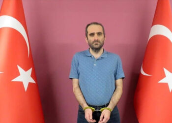 MİT Selahaddin Gülen’i kaçırdı Ankara, Kenya ile askeri sözleşmeye imzayı attı
