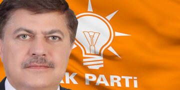 AKP’li vekilin oğlundan şok suçlama: Babam bizi tehdit ediyor, bize bir şey olursa babam sorumlu