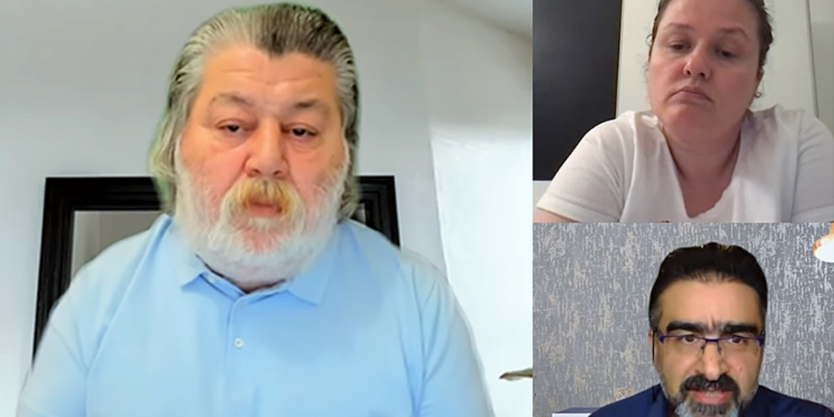 Teğmen bebeğini kaybetti: Hacer Binbaşı işkenceleri ve 15 Temmuz’un karanlık noktalarını anlatmaya devam ediyor