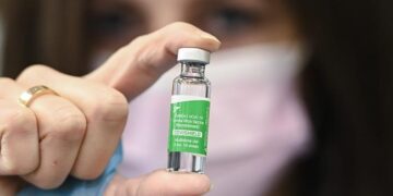 Tazmanya ve Victoria’da AstraZeneca aşısı kaynaklı 2 ölüm daha