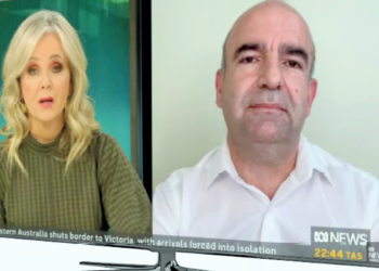ABC News’ın sorularını cevaplayan Abdulhamit Bilici: 15 Temmuz, yüzyılımızın en büyük komplosu