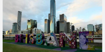 Komite açıkladı: 2032 Olimpiyatları Brisbane’e verildi