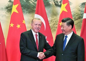 Çin’in Uygurlara zulmü sürüyor: 2017’den beri yurt dışında en büyük fail AKP