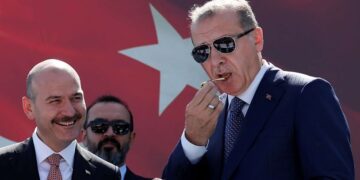 Sedat Peker’den AKP ve Soylu’ya: Seçimi kaybettiğinizde tıpış tıpış gideceksiniz