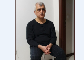 Gergeriloğlu’nun Avukatı Bişar Alınak : Gazetecilere verilen karar bizden gizleniyor