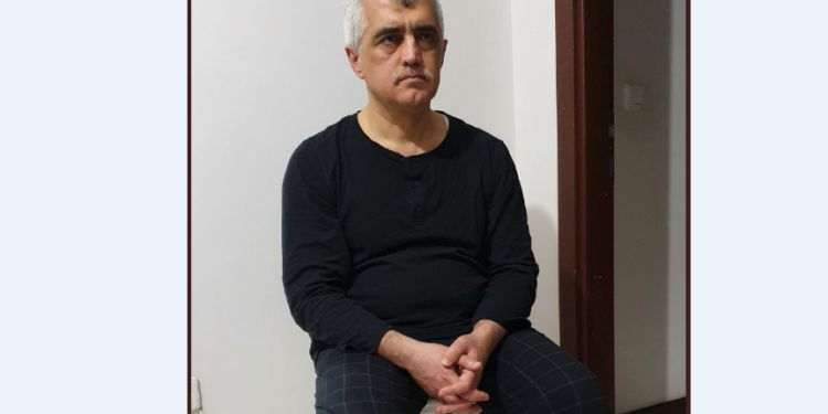 Gergeriloğlu’nun Avukatı Bişar Alınak : Gazetecilere verilen karar bizden gizleniyor