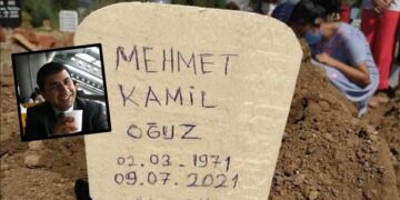 Gazetecilik mesleğine sevdalı güzel bir insan geçti bu dünyadan: Gazeteci Kamil Oğuz’un ardından