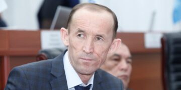 Kırgız Milletvekili Nurbaev: İnandı’nın Kırgızistan’dan kaçırılması utanç verici