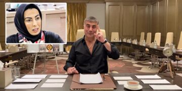 Sedat Peker ve Nihal Olçok pimi çekti: 5. yılında ilk kez 15 Temmuz’un karanlık kapağı aralandı