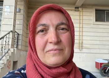 ‘Bu Türkiye’nin ayıbıdı’ diyen İnandı: Eşime işkence yaptıklarını bayrağın önünde, dünyaya sergilediler