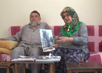Müebbet verilen askeri öğrencinin ailesi Alman televizyonunda: Erdoğan, Gülen Hareketi’ni suçluyor ancak ispatı yok