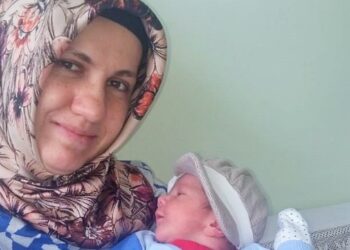 Sekiz aylık hamile Huriye Acun’u 20 gündür hücrede tutuyorlar