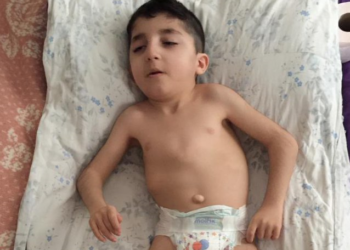 Koç ailesinin feryadına kulaklar sağır: Hasta tutuklu baba cezaevinde, hasta çocuğu ise dışarıda ölüyor
