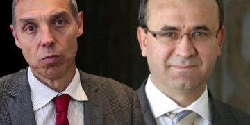 Avrupa Birliği, Orhan İnandı için devrede: ABD elçiliği ve BM’yle işbirliği halinde çalışılıyor