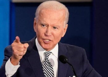 ABD Başkanı Joe Biden: Affetmeyeceğiz, peşinizi bırakmayacağız, bedelini ödeteceğiz