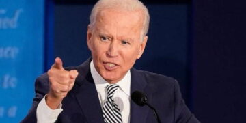ABD Başkanı Joe Biden: Affetmeyeceğiz, peşinizi bırakmayacağız, bedelini ödeteceğiz