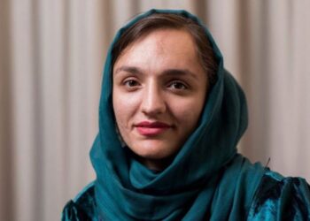 Afganistan’ın ilk kadın belediye başkanı Ghafari: Taliban beni öldürecek