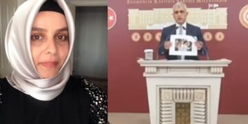 Hamile tutuklu Arzu Nur Özkan’ın feryadı: Öyle şeyler yaşıyorum ki anlatamıyorum, yeter bu kadar eziyet