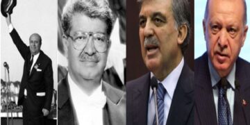 Erdoğan öncesi 1816, Erdoğan döneminde ise 38 bin 581 hakaret davası açıldı
