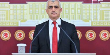 Gergerlioğlu: Soylu, Konya Valisi, Emniyet Müdürü ve Başsavcı istifa etmeli