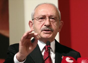 Kılıçdaroğlu ile görüşen Kemal Özkiraz: KHK’lıların tamamı görevine dönecek