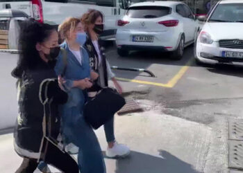 Aile boyu zulüm: Polis eski Müdürü Ömer Köse’nin, oğlu ve kardeşinden sonra eşi de tutuklandı