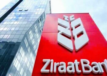 Almanya’dan eşi görülmemiş ağır yaptırım: Ziraat Bankası’na kapatmaktan beter cezalar verdi