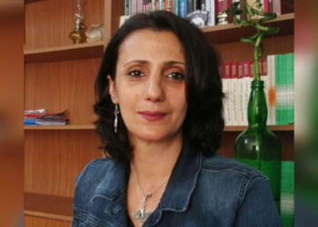 Yunanistan’dan geri itilen yazar Meral Şimşek için PEN International’dan çağrı