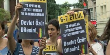 6-7 Eylül olaylarının 66. yıl dönümü: Neler yaşandı, nasıl hatırlanıyor?