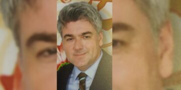 Gerekçe, tutuklulara yardım etme: 20 aydır hücrede tutulan Akif Sarı felç geçirdi