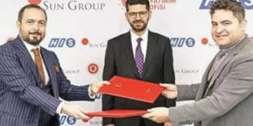 Ülke AKP’nin çiftliği: 40 milyon euro’luk anlaşma imzaladığı TCDD’ye Genel Müdür oldu
