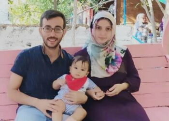 Genç avukat Zeki Utlu tutuklandı: Gözlerinden rahatsız, gün ışığı görmediği için durumu kötüye gidiyor