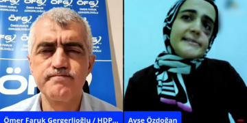 Ayşe Özdoğan: Eşim 5 yıldır içeride, kanserim, anneme de kanser teşhisi konuldu, ortada kaldık
