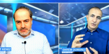 Ziyaretin perde arkası: Azeri işadamı Mansimov’un, Gülen’i ziyareti sırasında neler yaşandı?