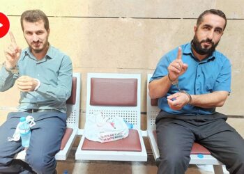AKP zulmü devam ediyor: Adana’da işkence gören Furkan Vakfı gönüllüleri bugün tutuklandı