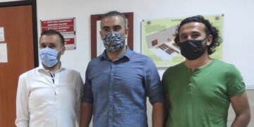 Hizmet Hareketi’ine ‘üyelik’ suçlamasıyla gazetecilere ceza yağdı