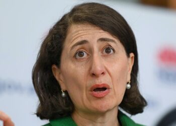 NSW’de pik noktası görülecek: Başbakan Berejiklian, önümüzde daha zorlu bir sürecin olacağını söyledi