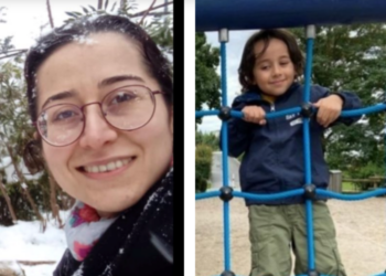 KHK’lı Hakim Annesi vefat etti, Savcı babası cezaevinde: 5 yaşındaki Yusuf gurbet elde yetim kaldı