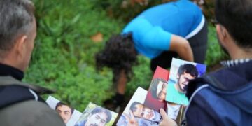 Koşulsuz Adalet gönüllüleri, pedal çevirmeye devam ediyor: Maratonun 12. şehrinde tohumlar Berkin Elvan anısına ekildi